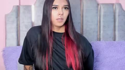Snapshot of tina_noa chatting on 27, 2, 2025 Tina noa online show from 27, 2, 2025