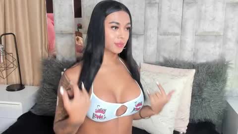 Snapshot of tina_noa chatting on 22, 9, 2025 Tina noa online show from 22, 9, 2025