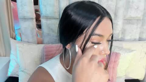 Snapshot of tina_noa chatting on 26, 9, 2025 Tina noa online show from 26, 9, 2025
