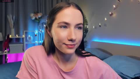 Stacy online show from 5, 3, 2025