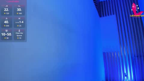 Tina  online show from 16, 12, 2025