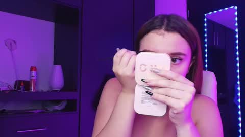 Tina  online show from 19, 3, 2026