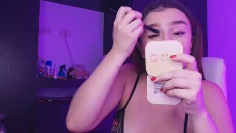 Tina  online show from 7, 7, 2026