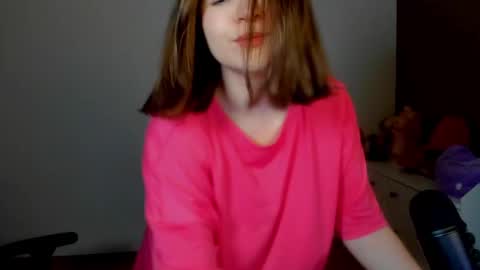 Tina Angel online show from 5, 3, 2025