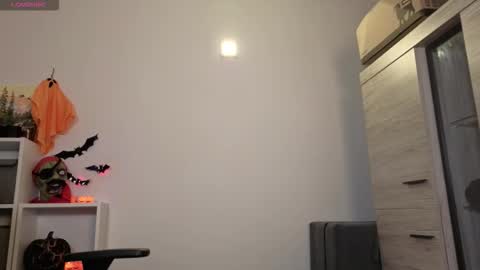 Tina Angel online show from 11, 10, 2025