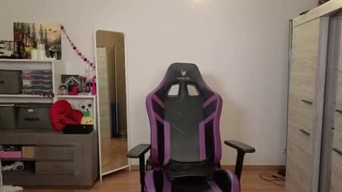 Snapshot of tinaangelll chatting on 7, 2, 2026 Tina Angel online show from 7, 2, 2026