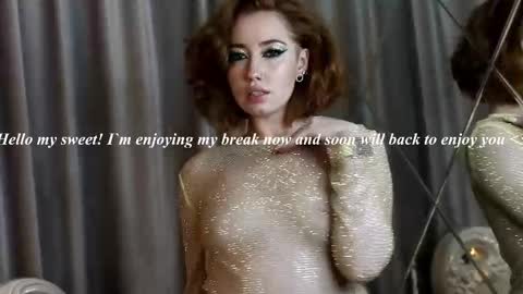 Tina online show from 20, 2, 2025