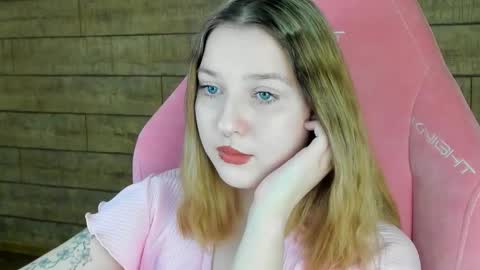 Snapshot of tinaburton chatting on 24, 2, 2026 TinaBurton online show from 24, 2, 2026