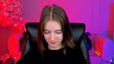 Tina Davil online show from 15, 12, 2024