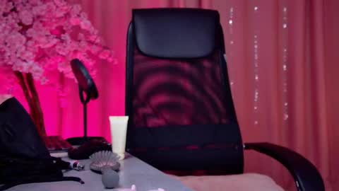 Tina Davil online show from 21, 3, 2026