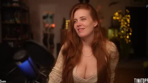 Tina -  online show from 10, 2, 2026