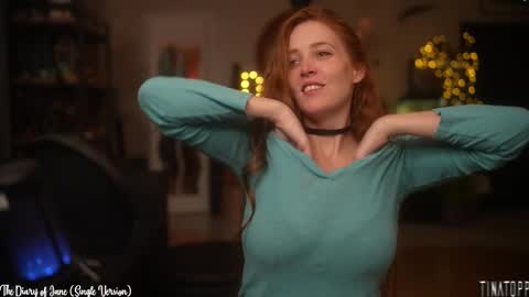 Tina -  online show from 25, 2, 2026