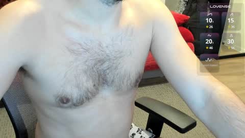 Snapshot of tinc chatting on 13, 1, 2025 Peter online show from 13, 1, 2025