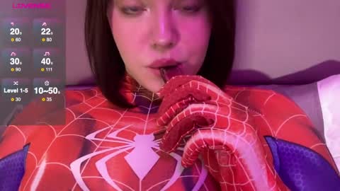 Polly online show from 19, 2, 2025