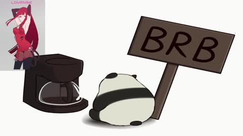 Tinna Goddess online show from 20, 2, 2025