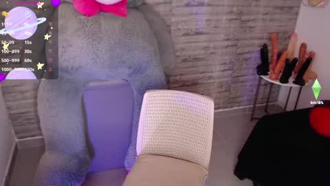 Tinna Goddess online show from 17, 5, 2026