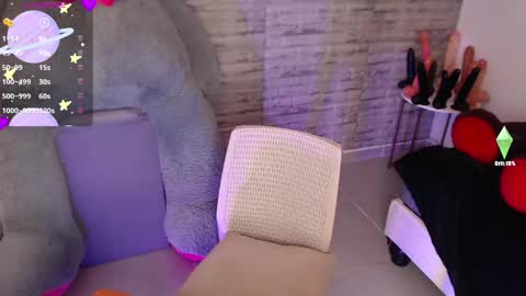 Tinna Goddess online show from 18, 5, 2026