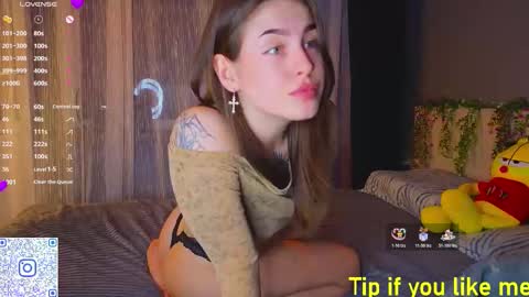 Molly online show from 6, 3, 2026