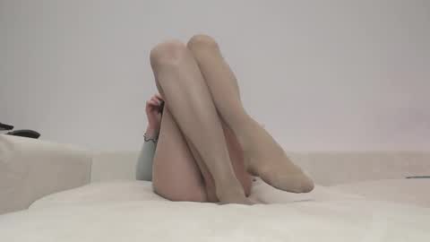 MissMagicLegs online show from 1, 3, 2025