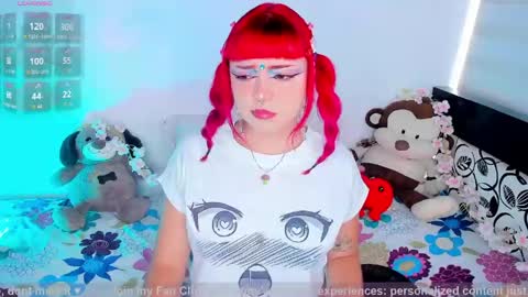 Emmy M online show from 22, 4, 2026