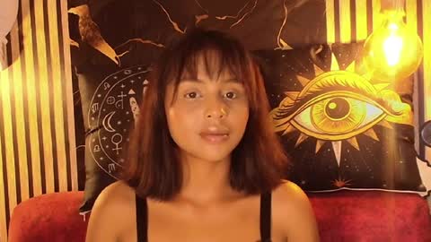 Snapshot of tiny_cherry chatting on 23, 5, 2026 Tiny online show from 23, 5, 2026