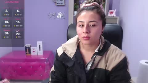 tiny online show from 20, 1, 2025