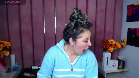 tiny online show from 7, 2, 2025