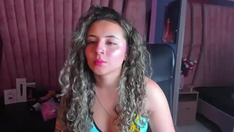 tiny online show from 8, 2, 2025