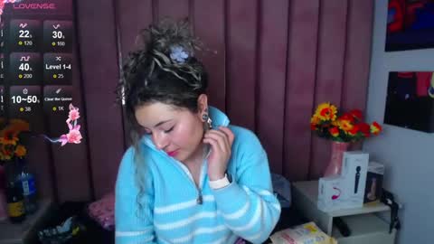 tiny online show from 12, 2, 2025