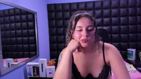 tiny online show from 26, 9, 2025