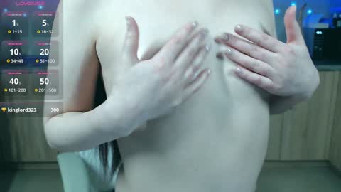 Kira online show from 1, 1, 2025