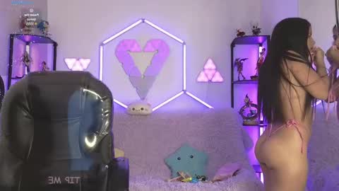 tiny_vixen_ online show from 29, 9, 2025