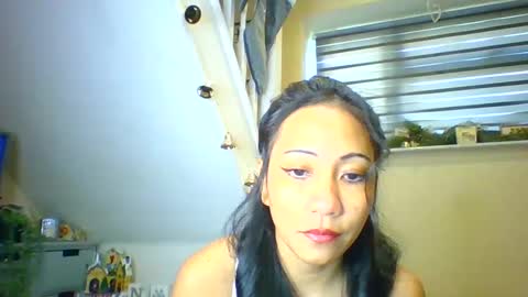 Snapshot of tinyasian911718 chatting on 30, 12, 2024 Tinyasian911718 sweetinyasian instagram online show from 30, 12, 2024