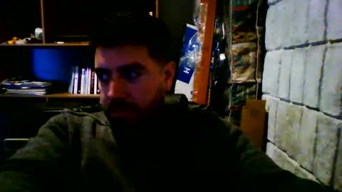 Benja online show from 24, 5, 2026