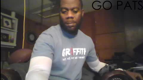 tinycock_1979 online show from 26, 1, 2025