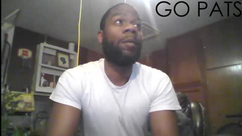 tinycock_1979 online show from 29, 1, 2025