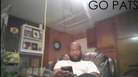 tinycock_1979 online show from 29, 1, 2025