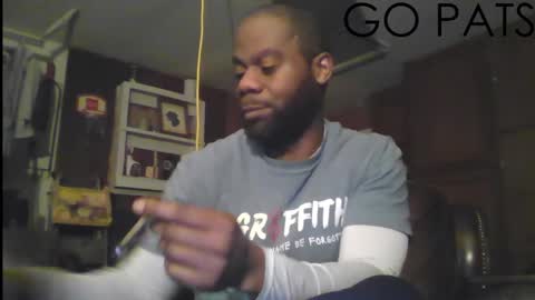 tinycock_1979 online show from 17, 2, 2025