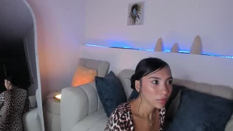 Luna  online show from 15, 3, 2026