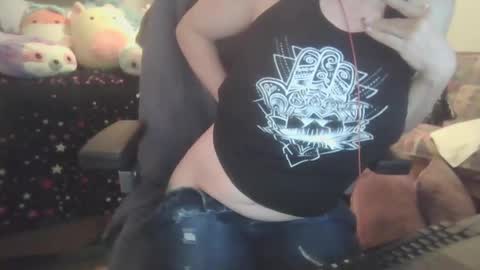 tinytina0069 online show from 22, 10, 2025
