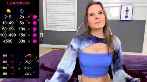 V - Read the bio please thanks. online show from 8, 2, 2026