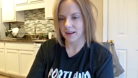 tinywithtiddies online show from 19, 12, 2025