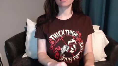 TinyyTina online show from 21, 12, 2024