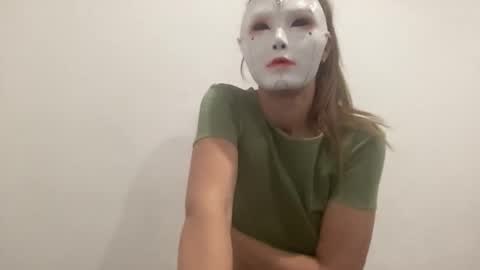 Tinks online show from 31, 10, 2025