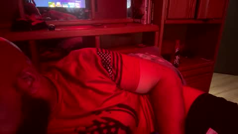 Snapshot of tiptont60 chatting on 18, 4, 2026 Daniel online show from 18, 4, 2026