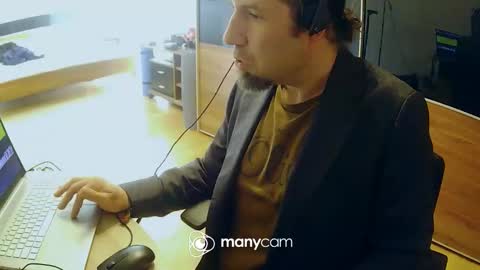 Tirolerboy27 online show from 7, 10, 2025