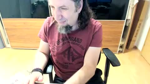 Snapshot of tirolerboy27 chatting on 6, 5, 2026 Tirolerboy27 online show from 6, 5, 2026