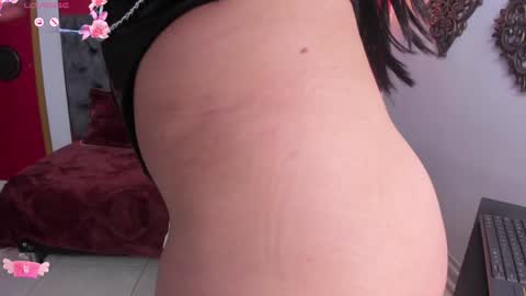 Tisha online show from 27, 1, 2025