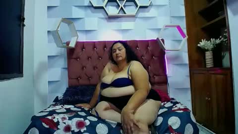 TISTMATURE online show from 10, 3, 2025