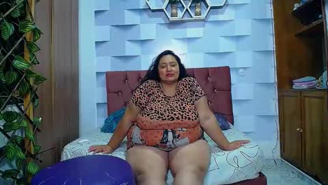 TISTMATURE online show from 15, 9, 2025